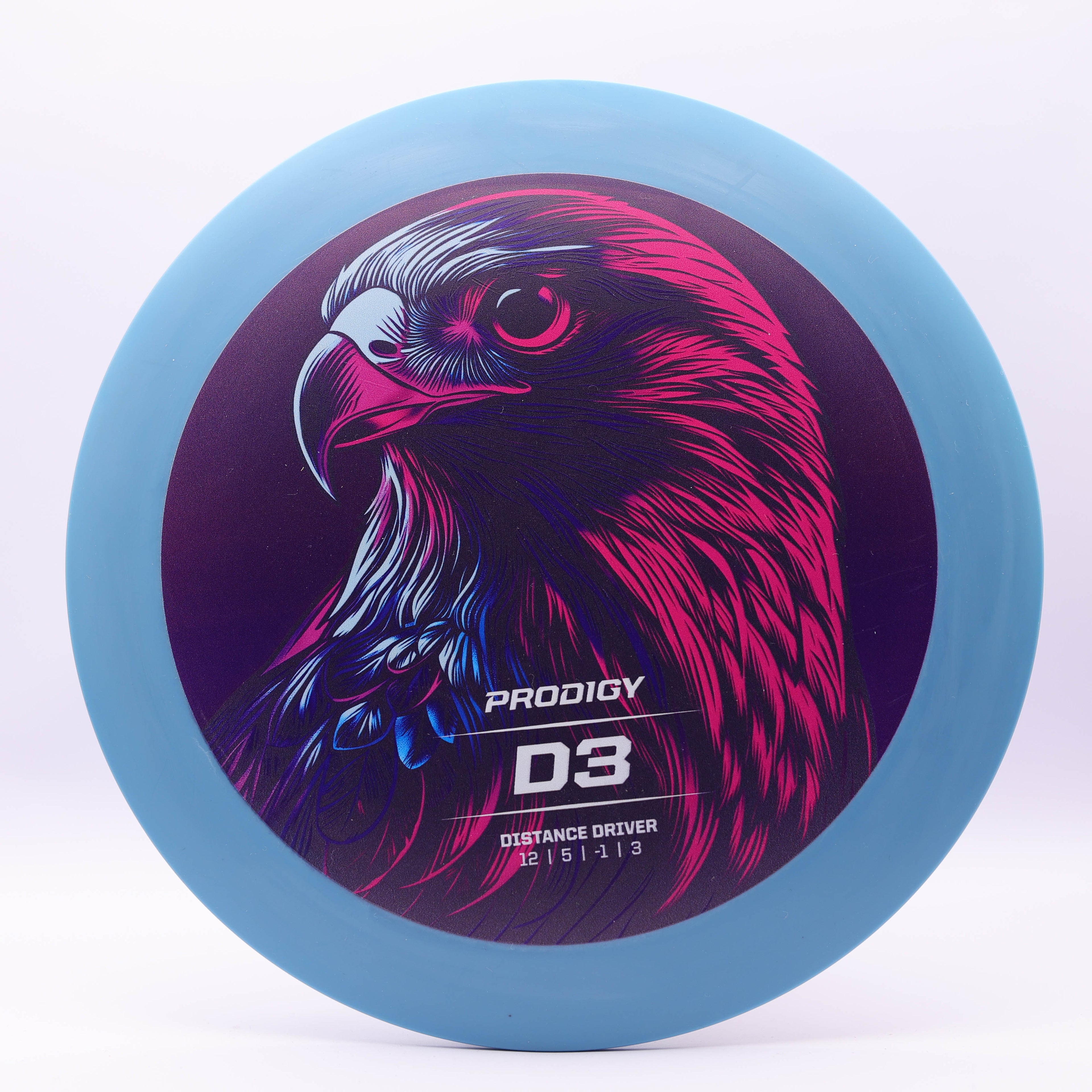 D3 200 Plastic Retroflight Series