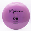 D6 400 Plastic