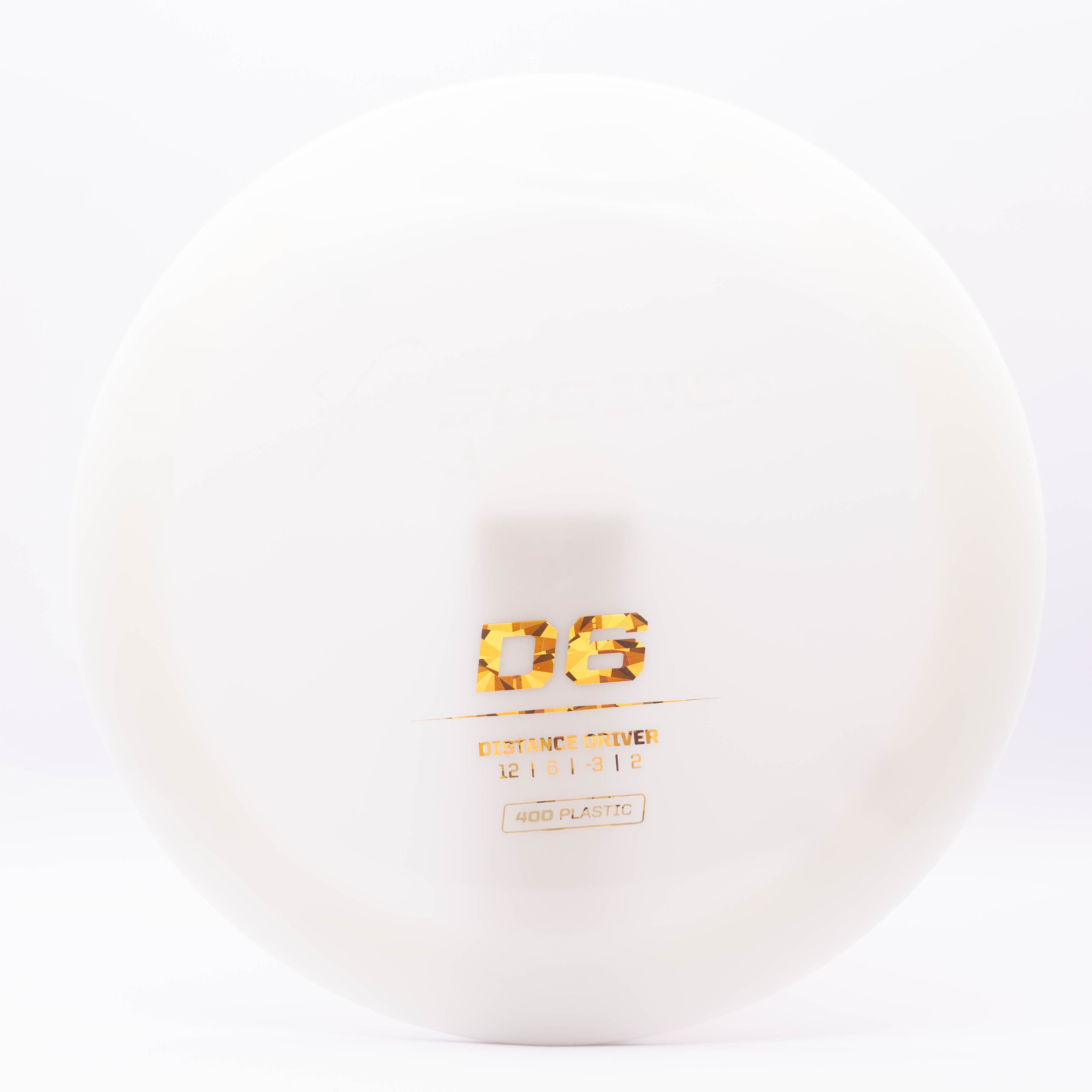 D6 400 Plastic