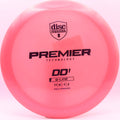 DD1 Q-Line Premier