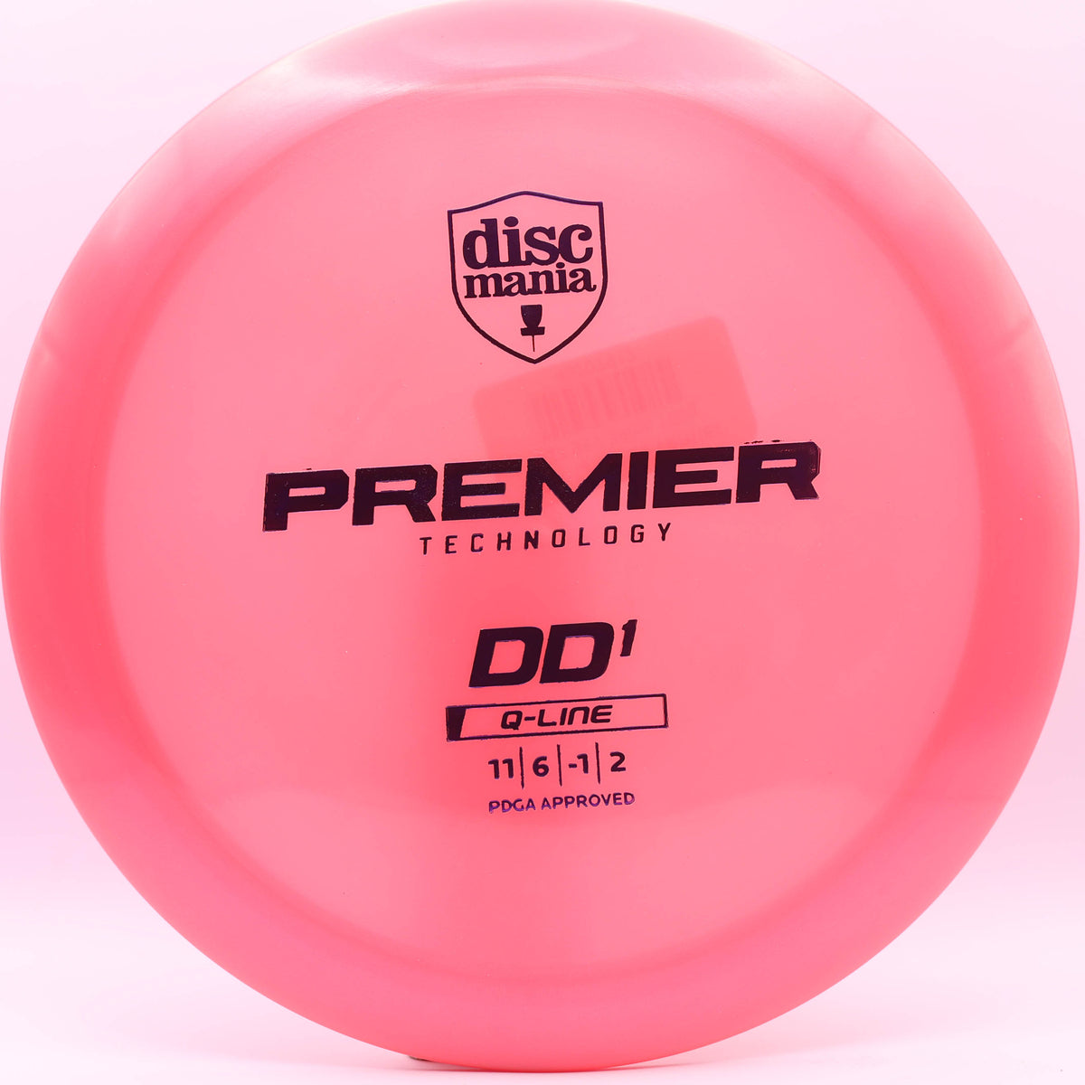 DD1 Q-Line Premier