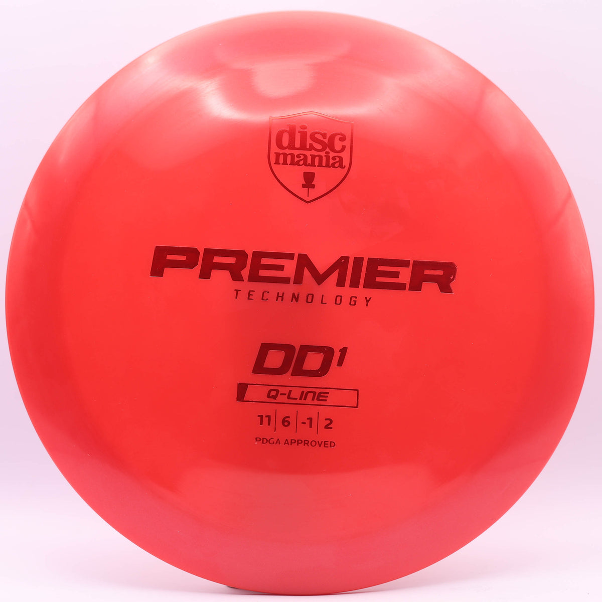 DD1 Q-Line Premier