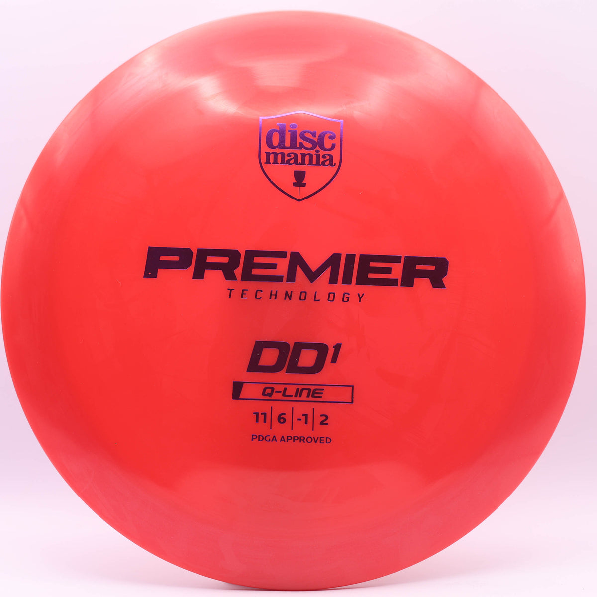DD1 Q-Line Premier