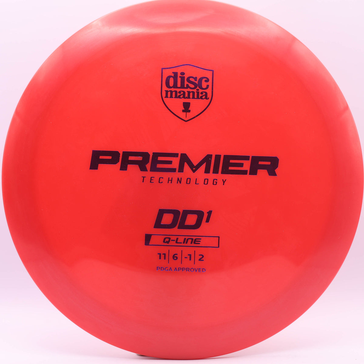 DD1 Q-Line Premier