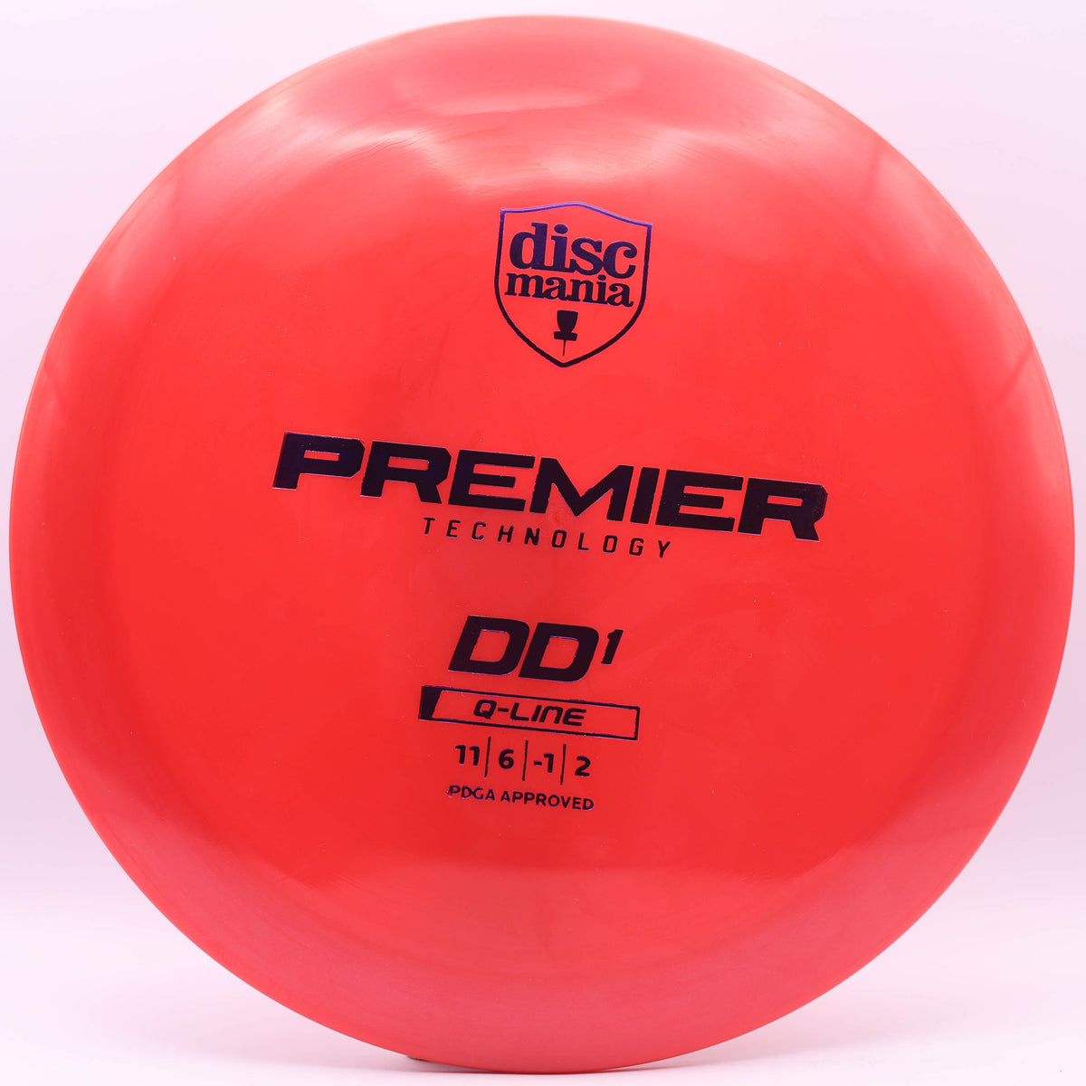 DD1 Q-Line Premier