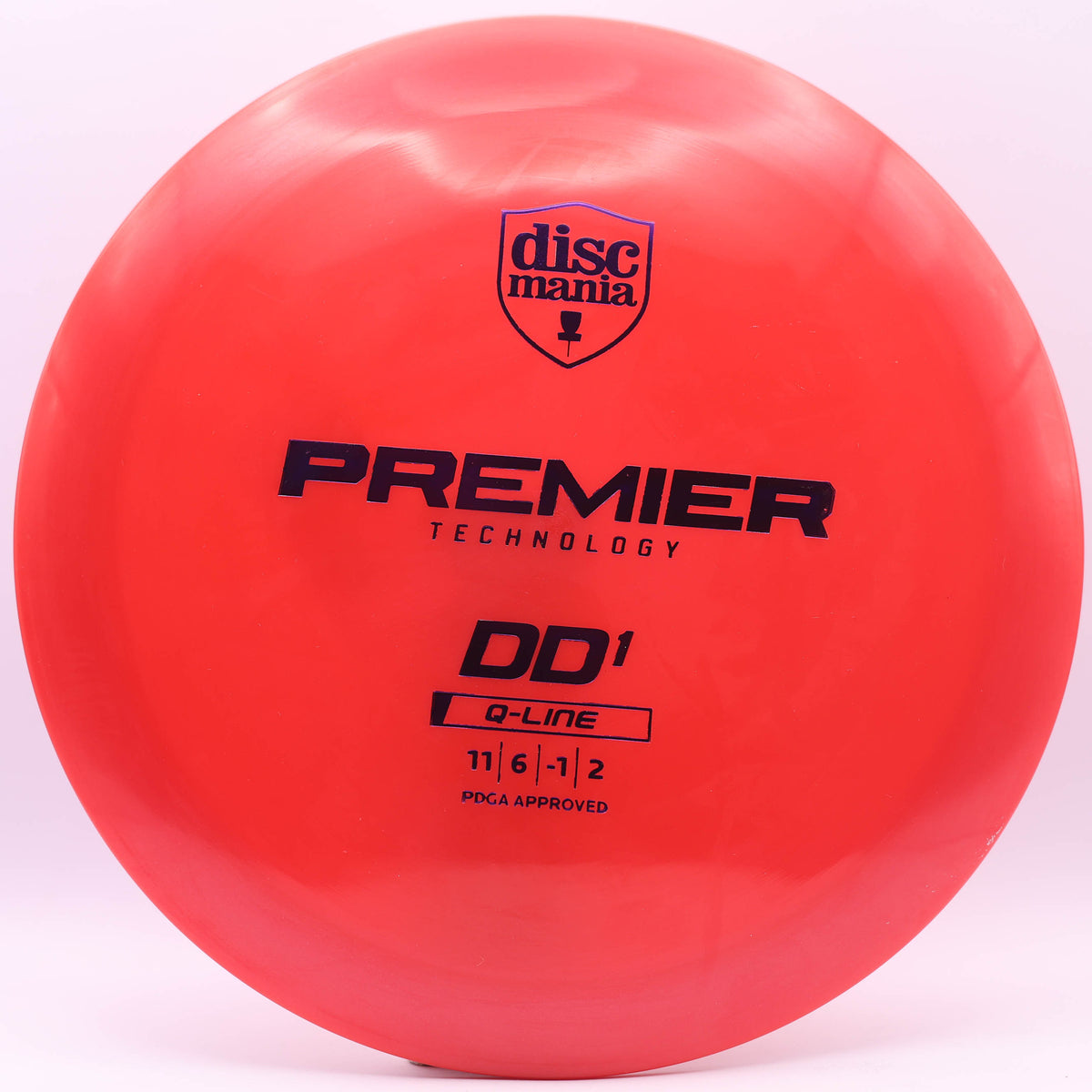DD1 Q-Line Premier