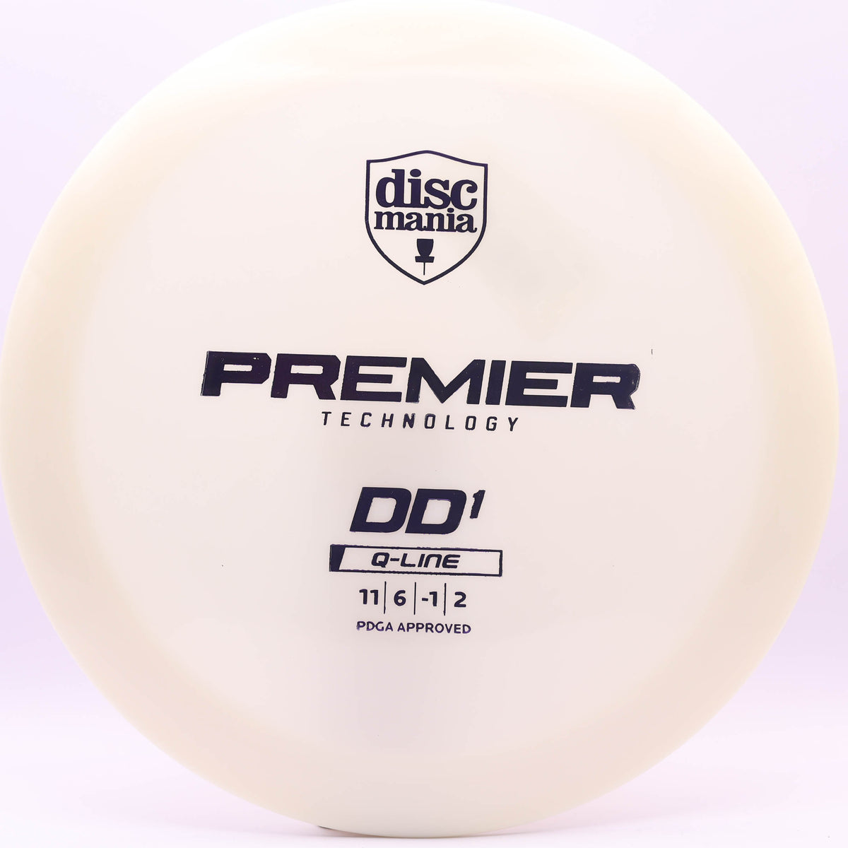 DD1 Q-Line Premier