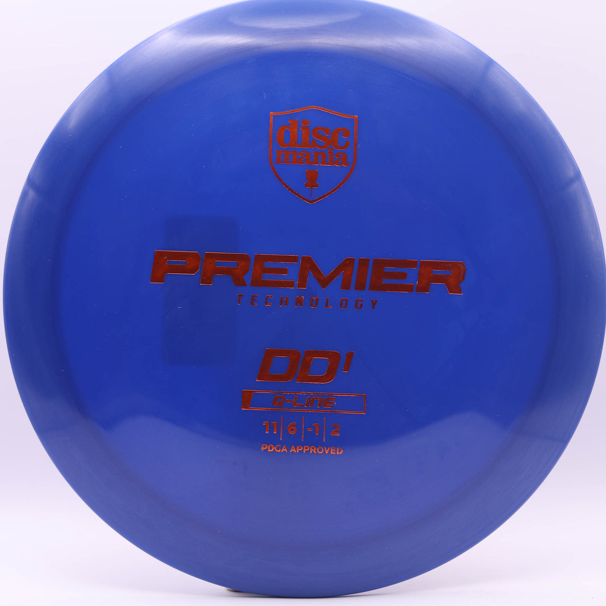 DD1 Q-Line Premier