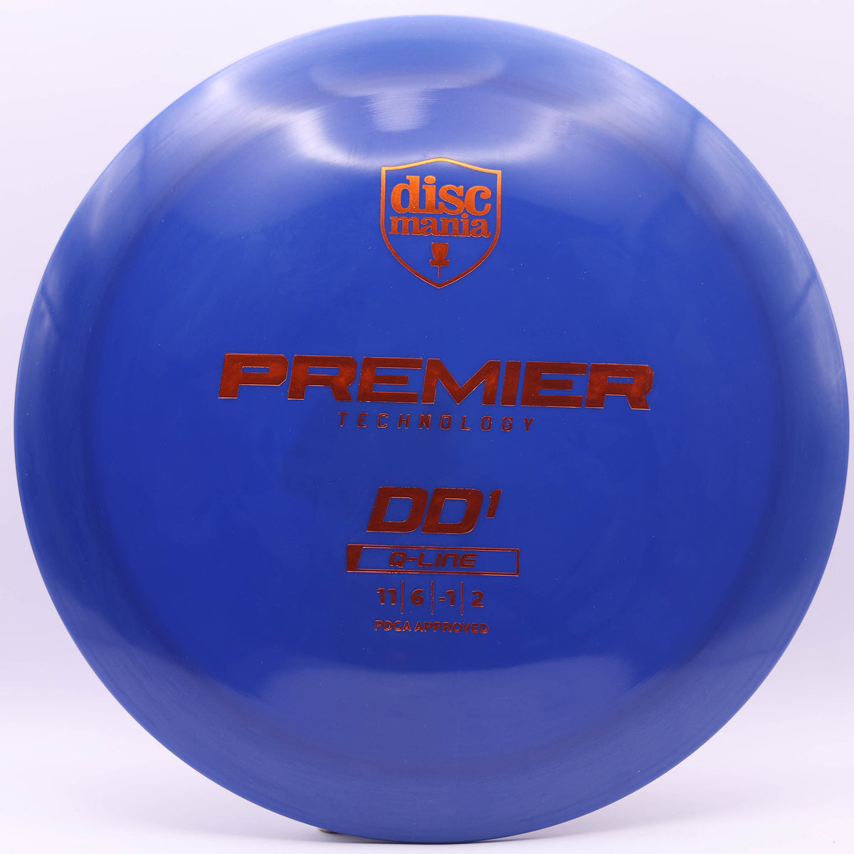 DD1 Q-Line Premier