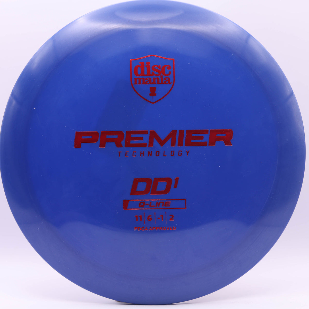 DD1 Q-Line Premier