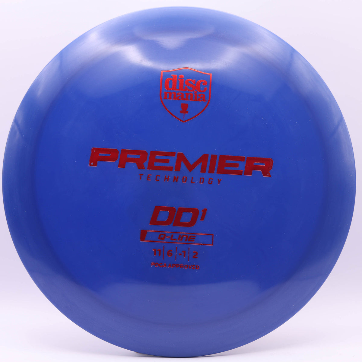 DD1 Q-Line Premier