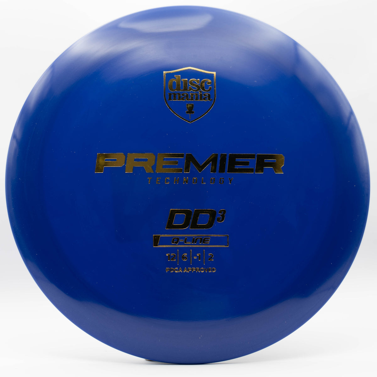 DD3 Q-Line Premier