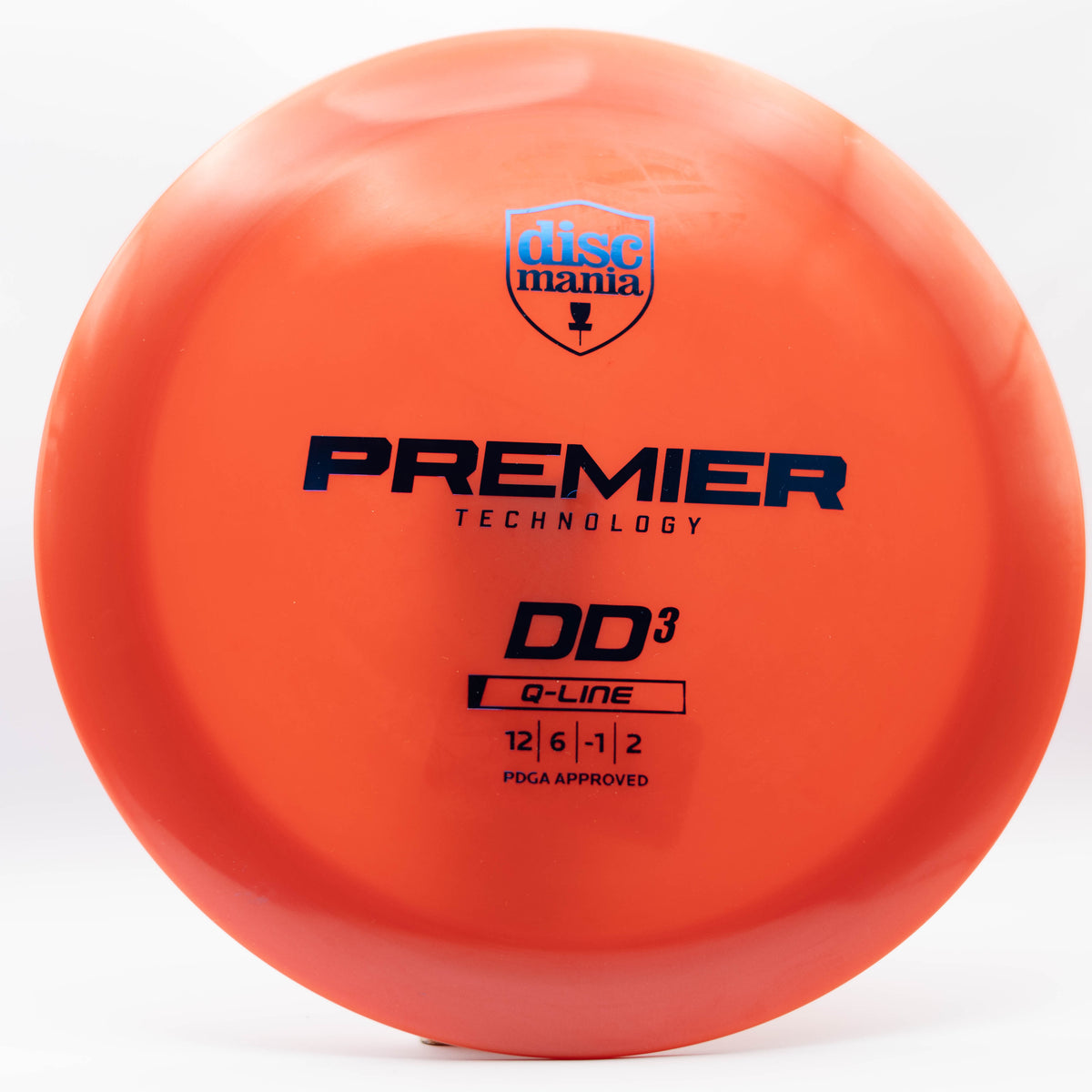 DD3 Q-Line Premier