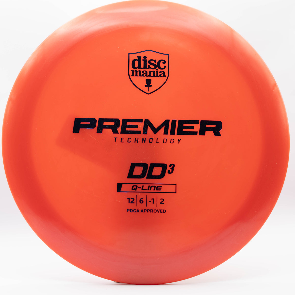 DD3 Q-Line Premier