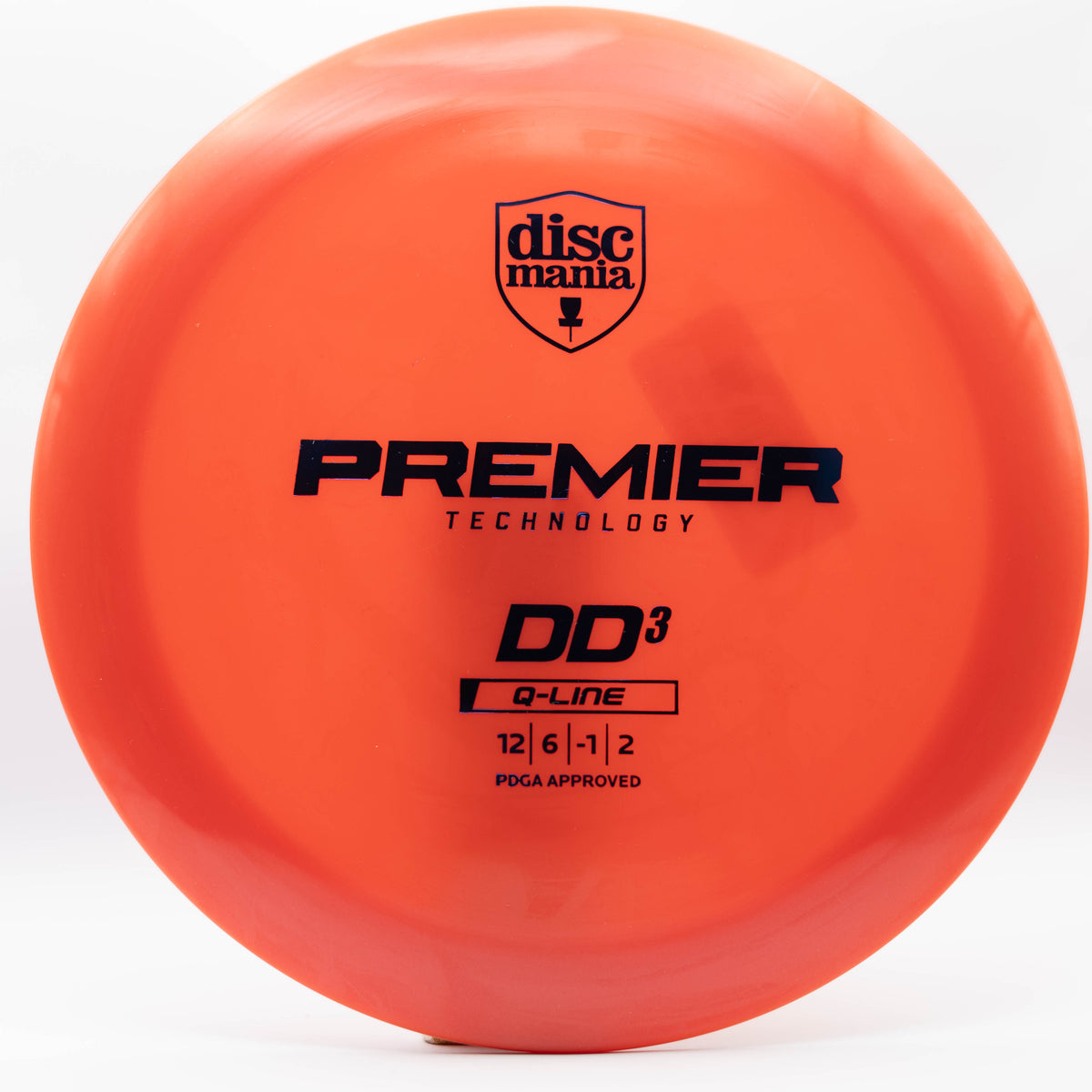 DD3 Q-Line Premier