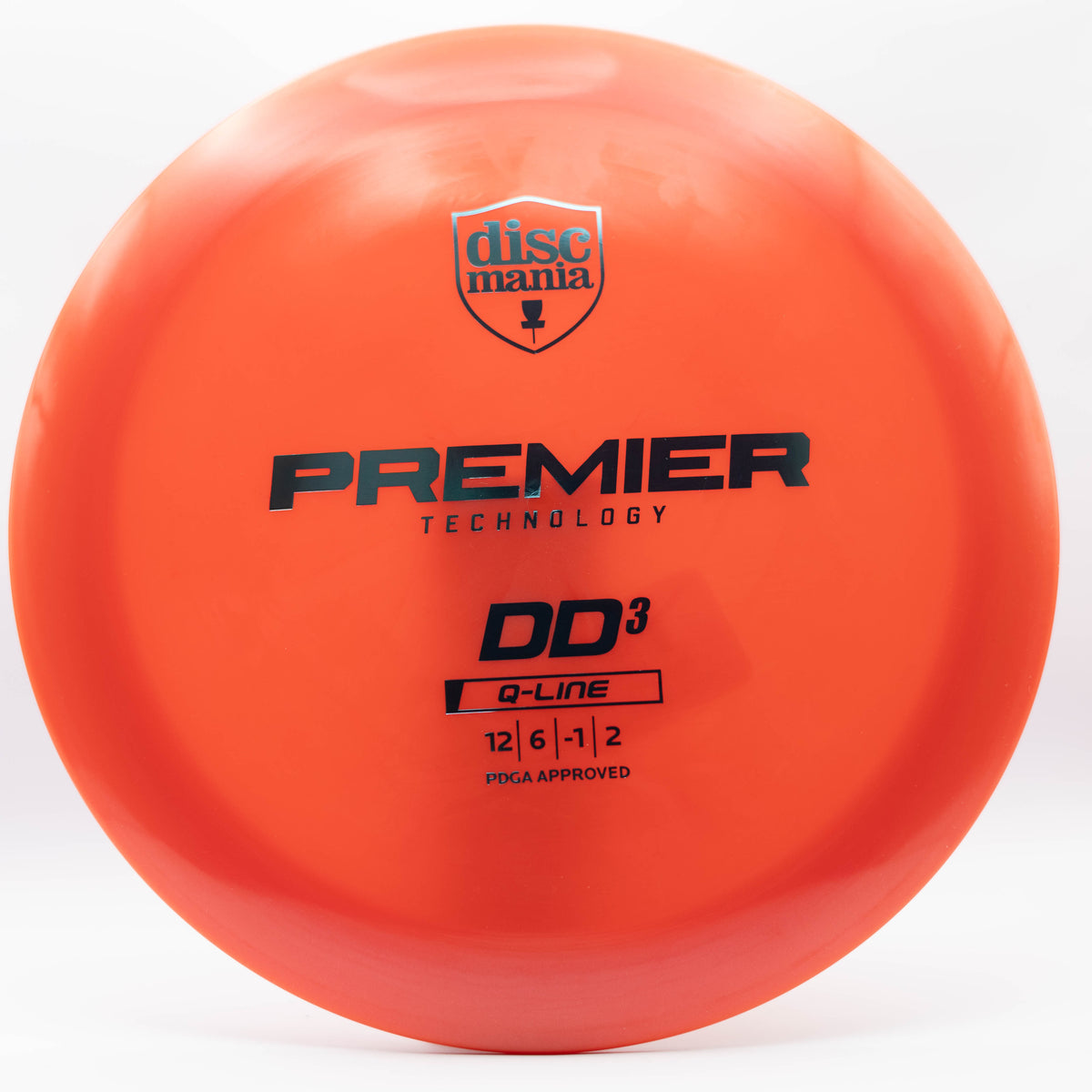 DD3 Q-Line Premier