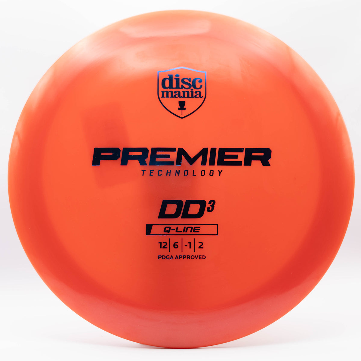 DD3 Q-Line Premier