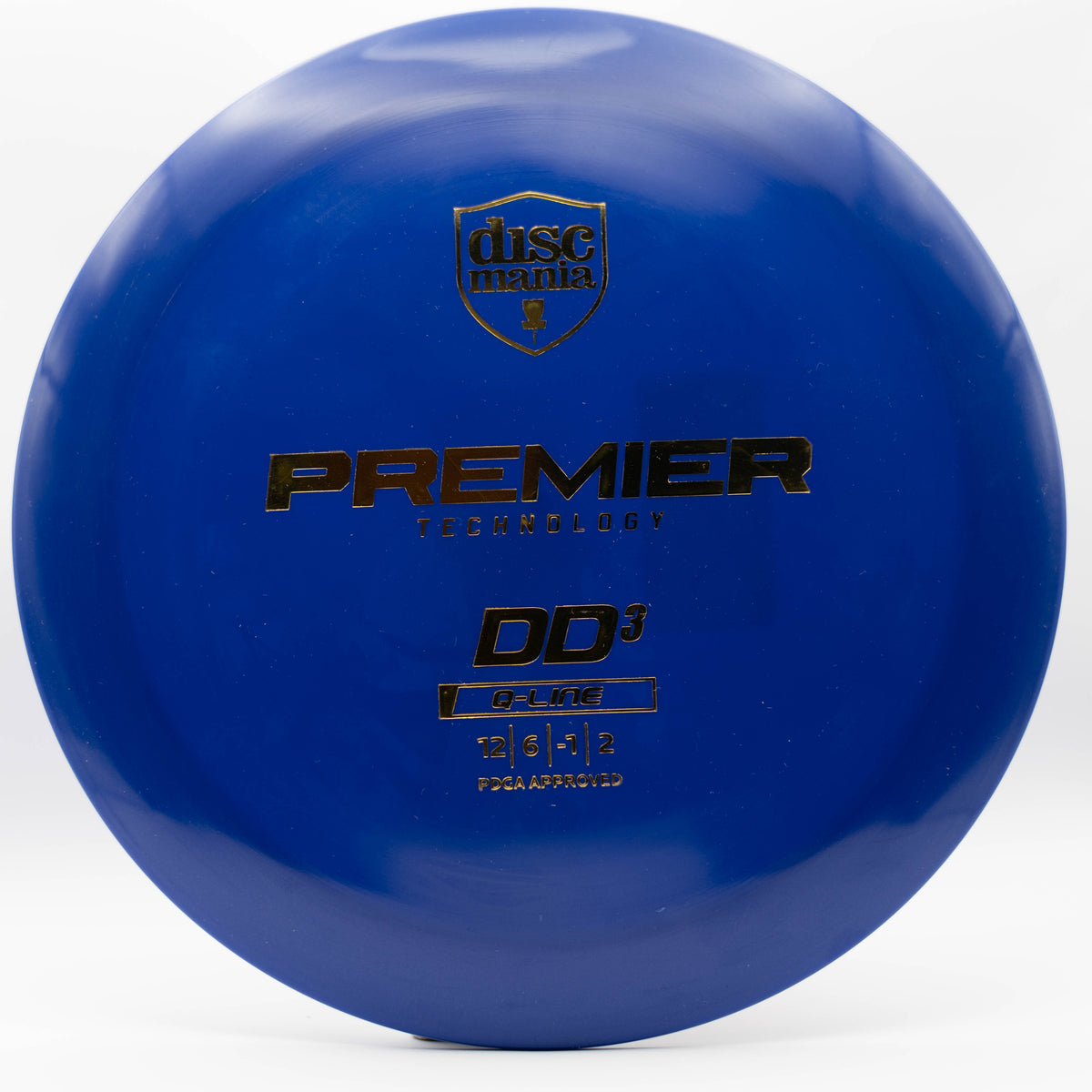 DD3 Q-Line Premier