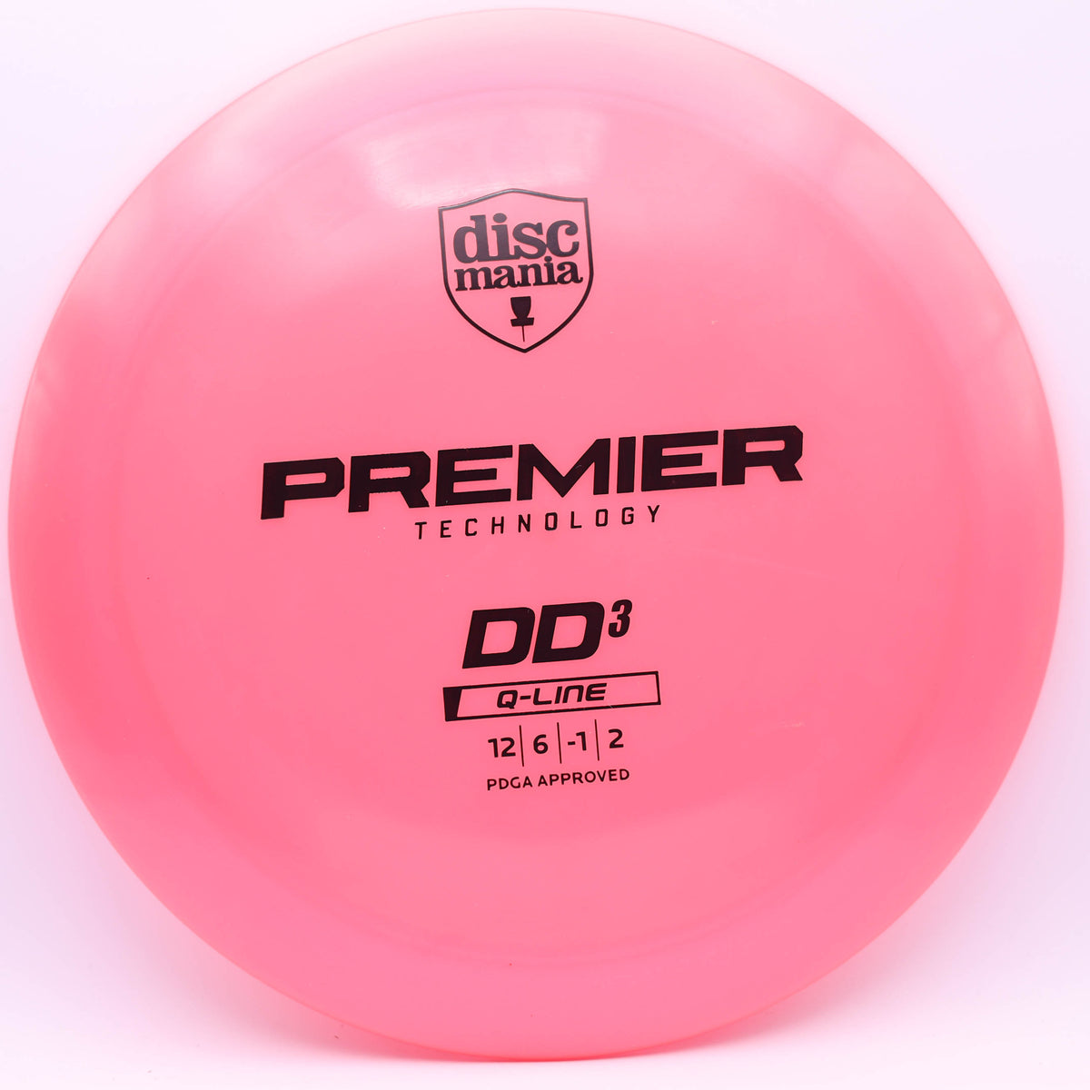 DD3 Q-Line Premier