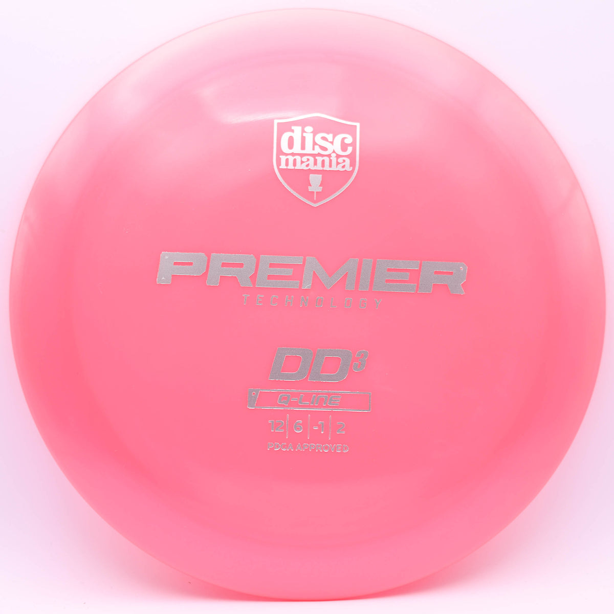 DD3 Q-Line Premier
