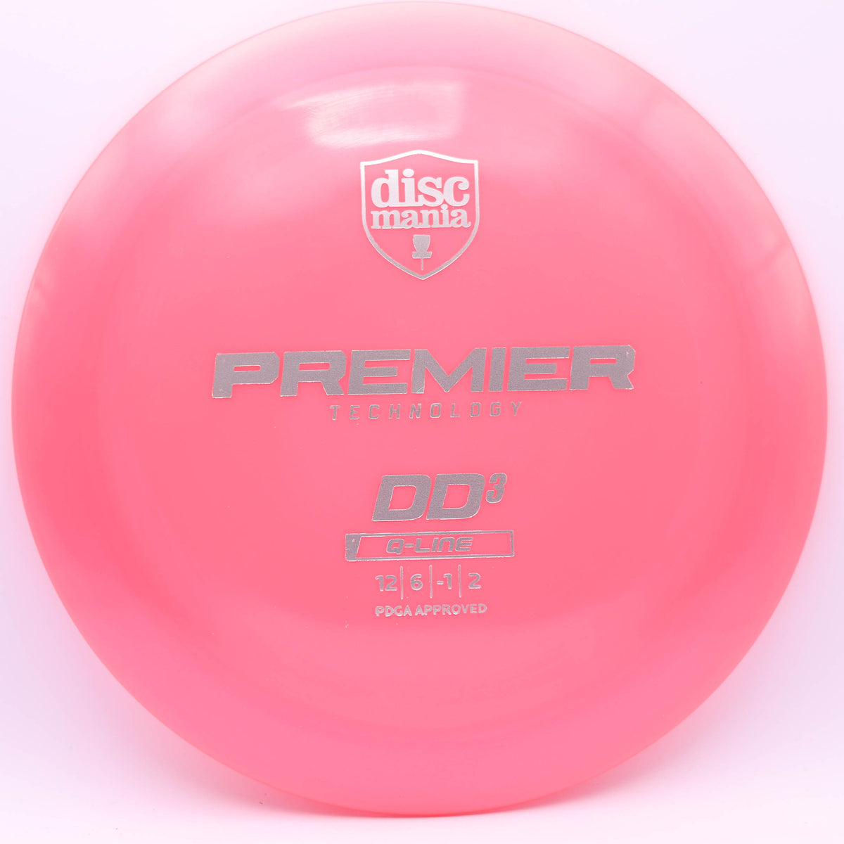 DD3 Q-Line Premier