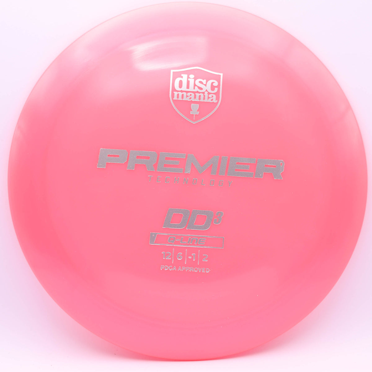 DD3 Q-Line Premier