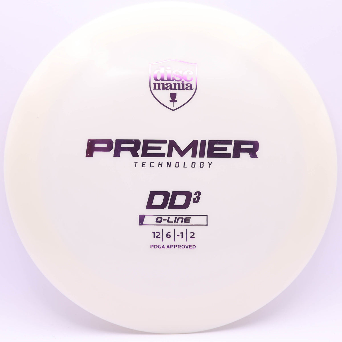 DD3 Q-Line Premier