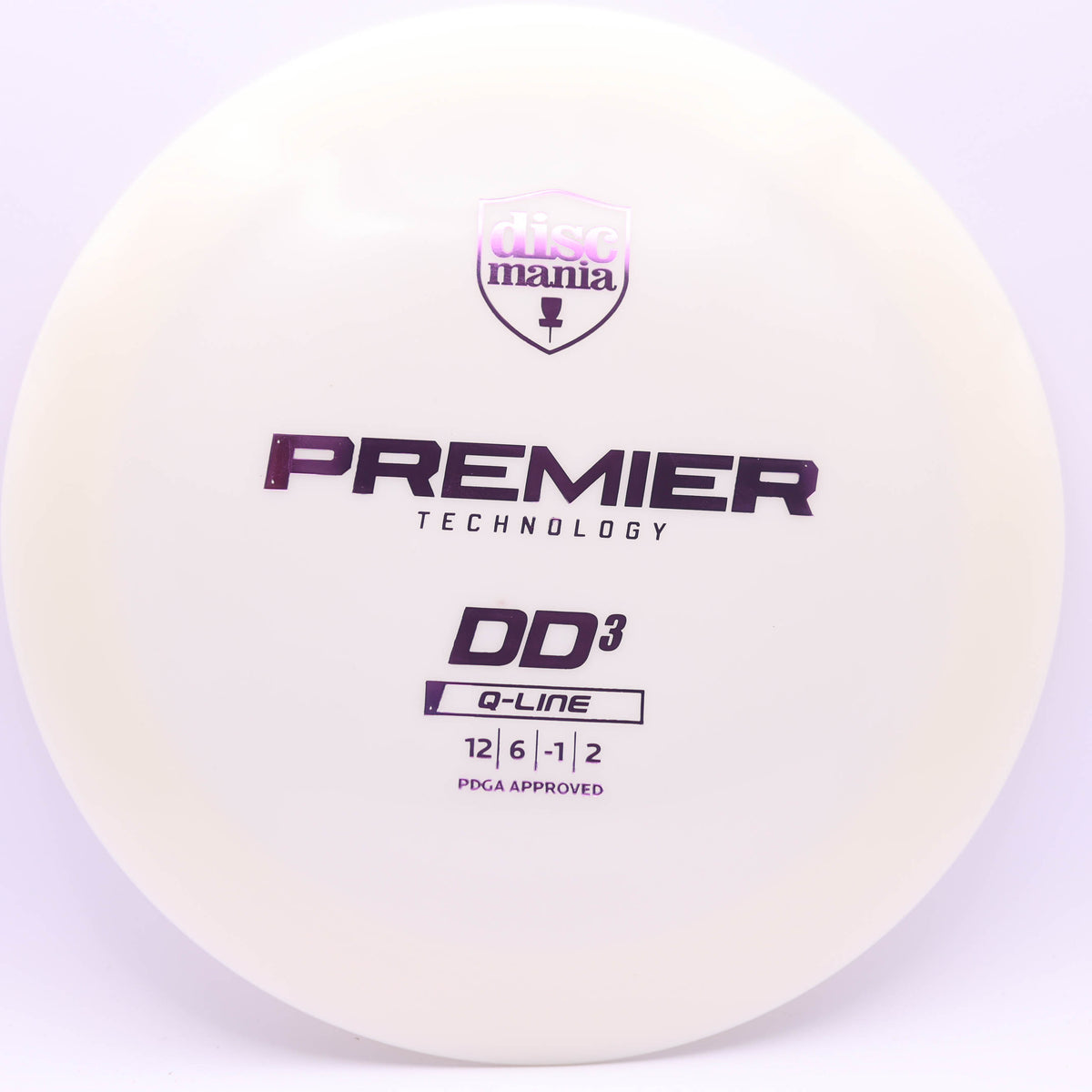 DD3 Q-Line Premier