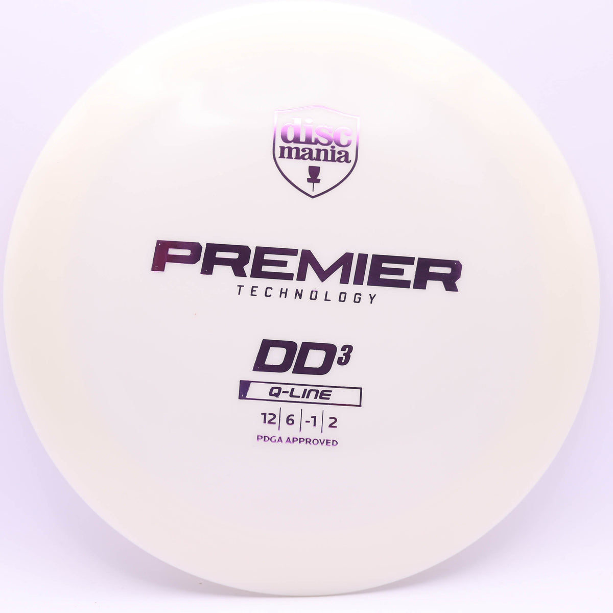 DD3 Q-Line Premier