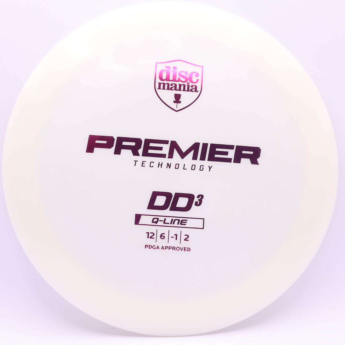 DD3 Q-Line Premier