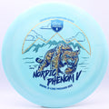 Nordic Phenom 5 - Niklas Anttila Signature Series Swirl Q-Line Premier DD3