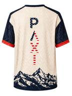 America Jersey Paxi Special Edition