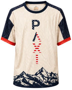 America Jersey Paxi Special Edition