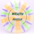 I-Dye Champion Wraith