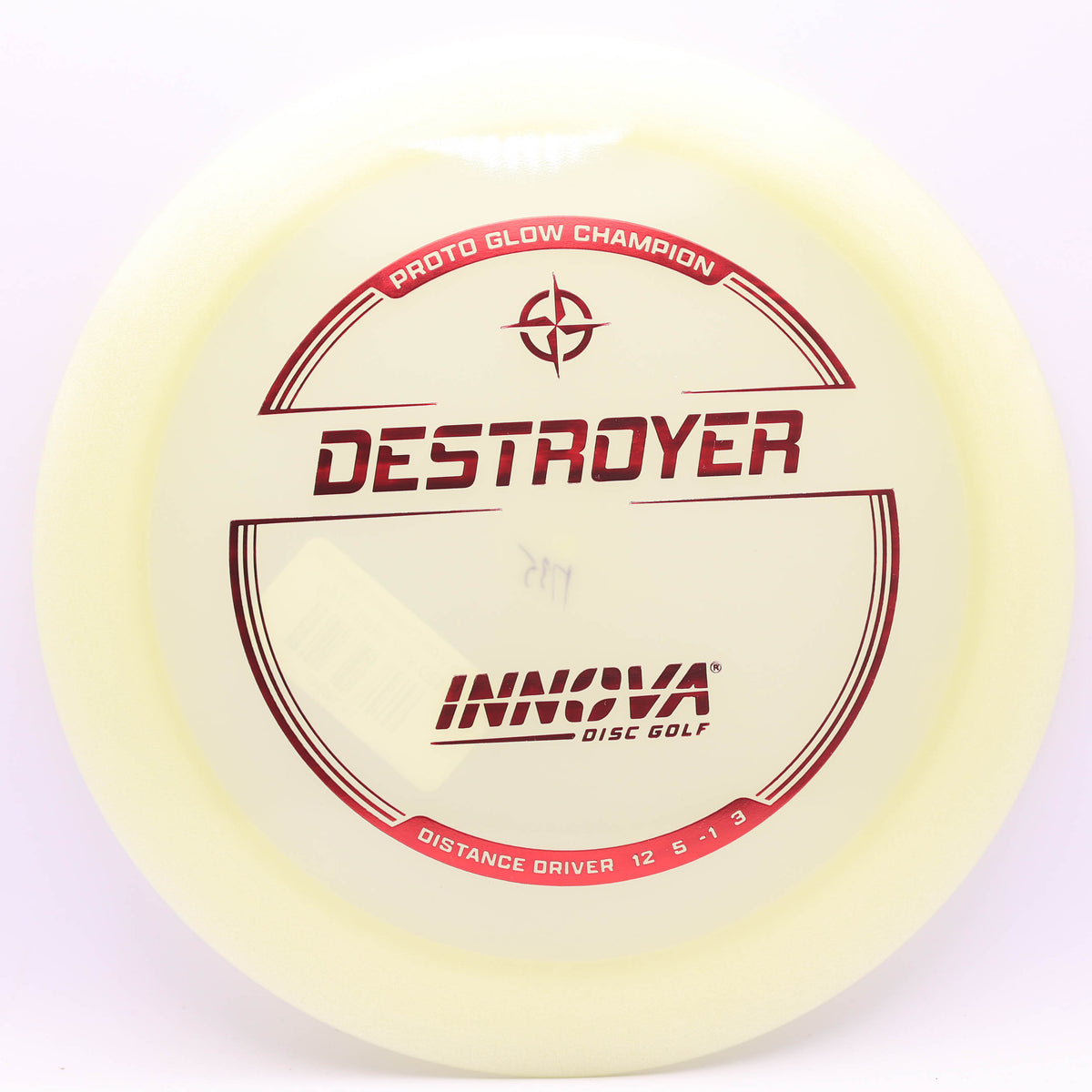 Proto Glow Champion Destroyer