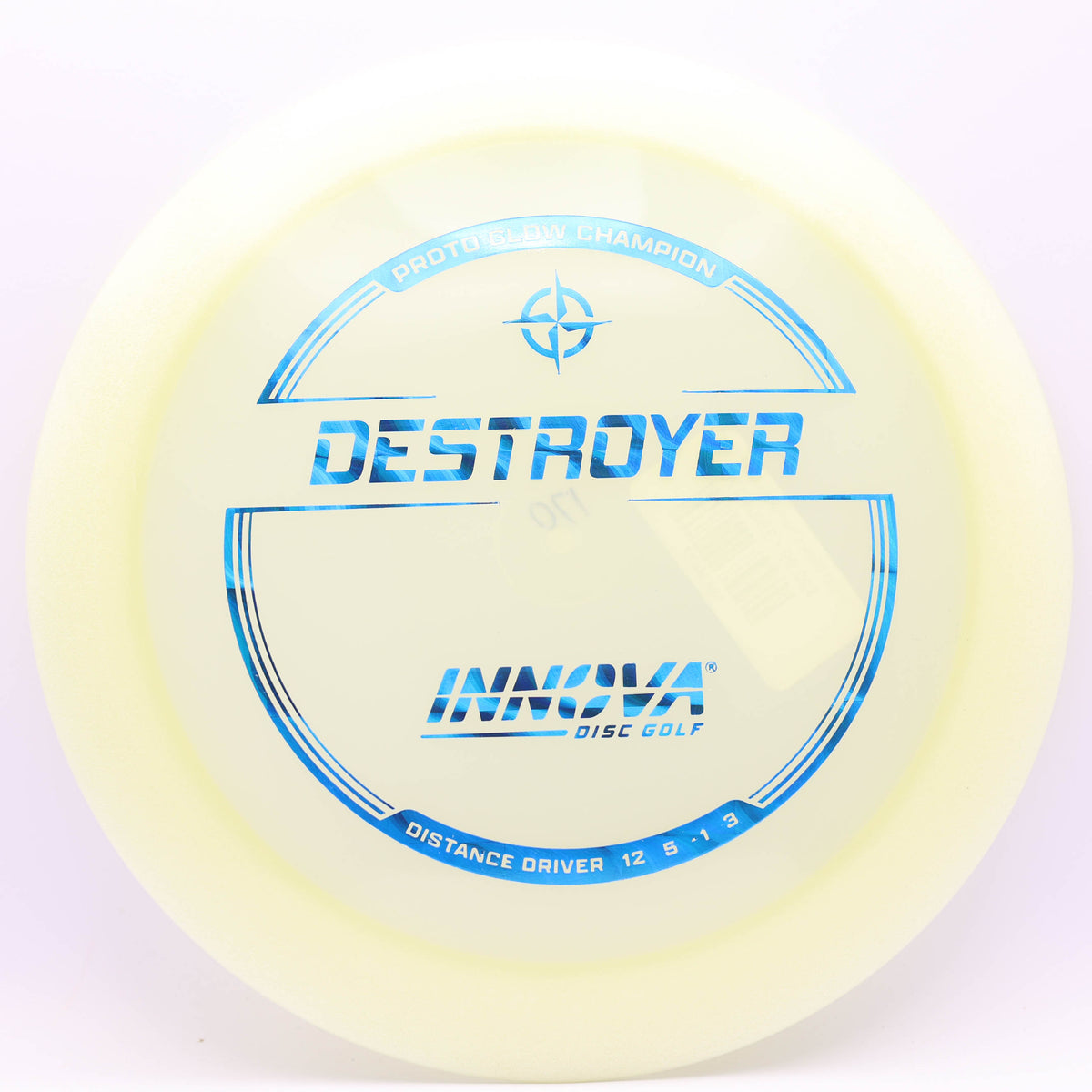 Proto Glow Champion Destroyer