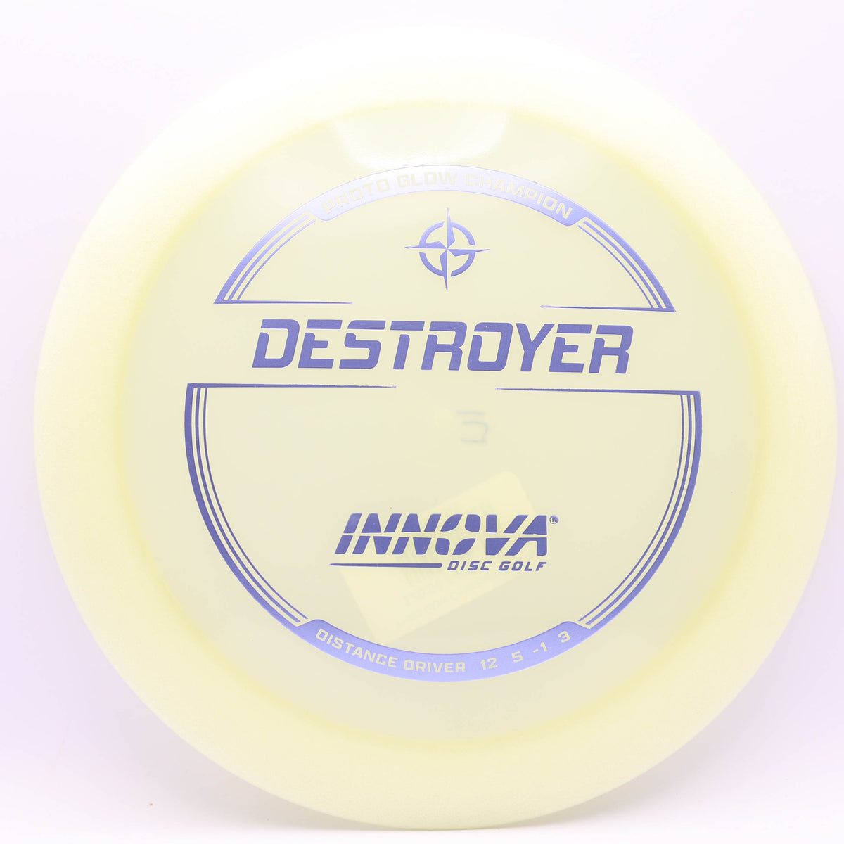 Proto Glow Champion Destroyer