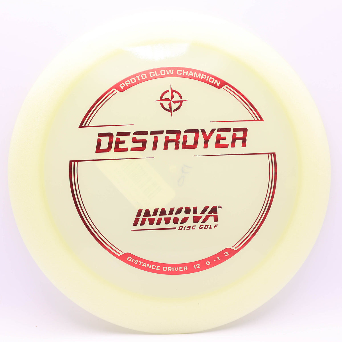 Proto Glow Champion Destroyer