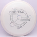 Orbital Fission