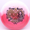 Duo Teebird Rainers Balodis (Commemorative)
