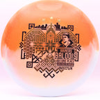 Duo Teebird Rainers Balodis (Commemorative)