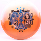 Duo Teebird Rainers Balodis (Commemorative)