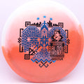 Duo Teebird Rainers Balodis (Commemorative)