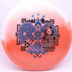 Duo Teebird Rainers Balodis (Commemorative)