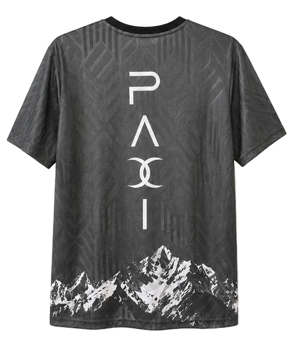 Dark Night Paxi Jerseys
