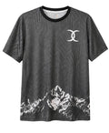 Dark Night Paxi Jerseys