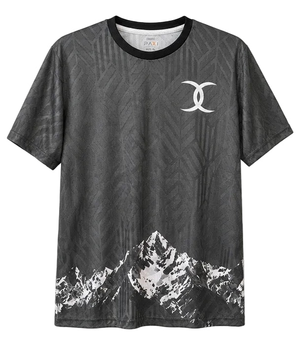 Dark Night Paxi Jerseys