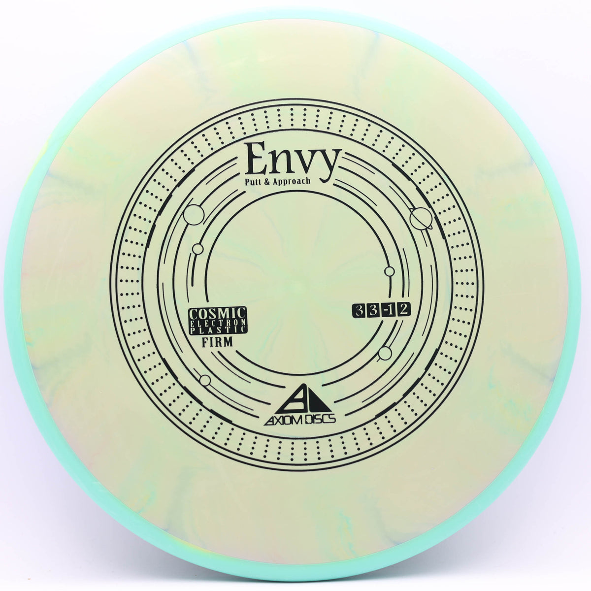 Cosmic Electron Envy (Firm) Classic