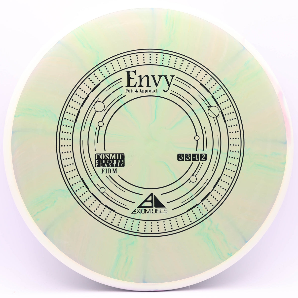 Cosmic Electron Envy (Firm) Classic