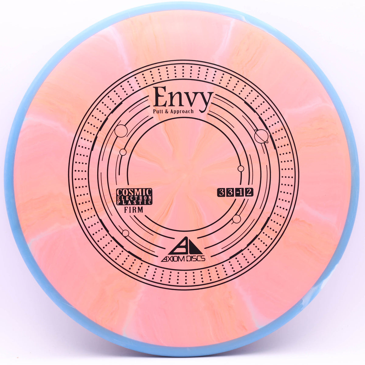 Cosmic Electron Envy (Firm) Classic